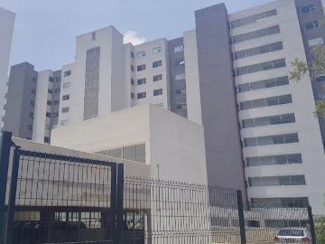 Departamento en renta Residencial Lago Esmeralda, Atizapán De Zaragoza
