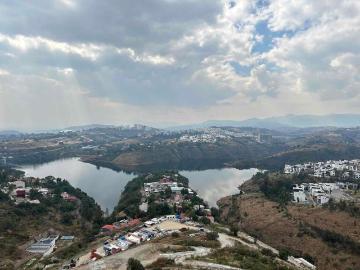 Departamento en renta Residencial Lago Esmeralda, Atizapán De Zaragoza