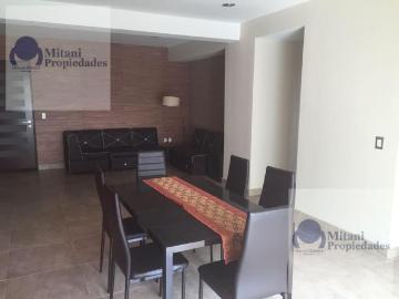Departamento en renta Residencial Natura, León