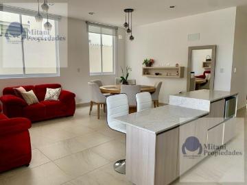 Departamento en renta Residencial Natura, León