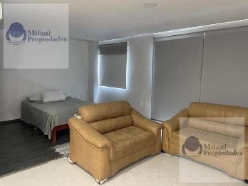 Departamento en renta Residencial Natura, León