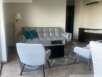 Departamento en renta Residencial Natura, León