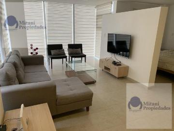 Departamento en renta Residencial Natura, León