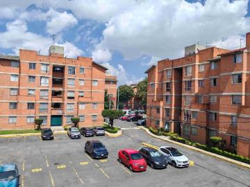 Departamento en renta Residencial San Mateo, Ciudad López Mateos, Estado De México, México