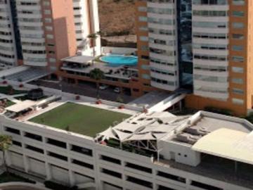 Departamento en renta Residencial Santa Bárbara 1 Sector, San Pedro Garza García