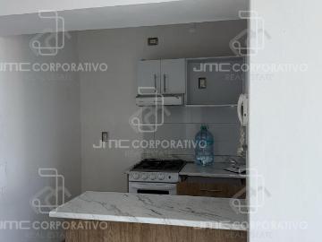 Departamento en renta, Residencial Troncoso, Iztacalco