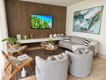 DEPARTAMENTO EN RENTA, RESIDENCIAL VELAMAR