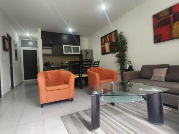 Departamento en renta Riviera Towers Playa Del Carmen, Diagonal Avenida 80 Poniente, Ejidal, Playa Del Carmen, Quintana Roo, México