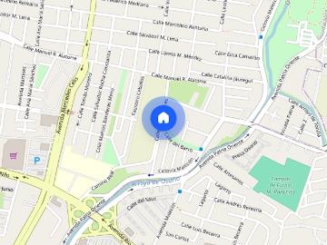 Departamento en renta, Ricardo Jones #900, Colonia Parques Del Nilo, C.P. 44820