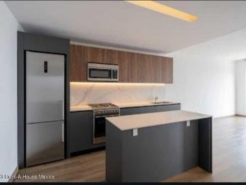 Departamento en renta Riga Bosques, Carretera México Toluca 1535, Granjas Palo Alto, Ciudad De México, Cdmx, México