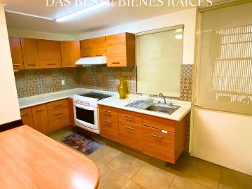 Departamento en Renta Rinc?n de la Monta?a Atizapan