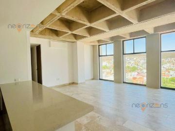 Departamento en renta Rinconada De Los Andes, San Luis Potosí
