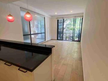 Departamento en renta Río Ebro 67, Cuauhtémoc, Ciudad De México, Cdmx, México