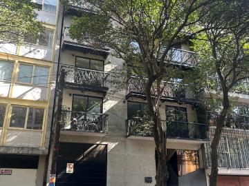 Departamento en renta Río Pánuco 150, Cuauhtémoc, Ciudad De México, Cdmx, México