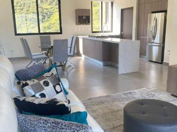 Departamento en renta Rio Paraná 5700, Privada Fundadores, Monterrey, Nuevo León, México