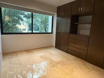 Departamento en renta Rio tiber