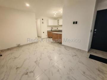 Departamento en renta Riscos Mirador, Av. Residencial, Residencial Del Parque, Residencial Rimachi, Querétaro, México