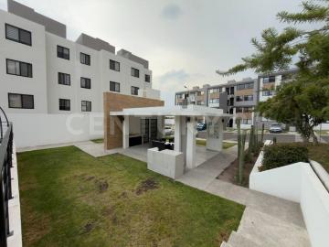 Departamento en renta, Riscos Intercity, El Marqués Querétaro