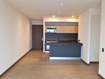 Departamento en renta Ruta Hidalgo Centro, El Contadero, Cuajimalpa De Morelos, Ciudad De México, 05500, Mex