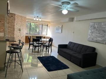 Departamento en renta Rufino Tamayo, Zona Urbana Rio Tijuana, Tijuana, Baja California, México
