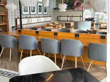 Departamento en renta We Santa Fe Skyhomes, La Rosita, Cuajimalpa De Morelos, Ciudad De México, 05320, Mex