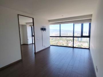 Departamento en renta We Santa Fe Skyhomes, La Rosita, El Yaqui, 05320 Ciudad De México, Cdmx, México