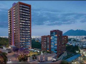 Departamento en renta Wendy's, Boulevard Rogelio Cantú Gómez, Las Colinas Residencial, Monterrey, Nuevo León, 64634, Mex