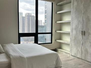 Departamento en RENTA WEST