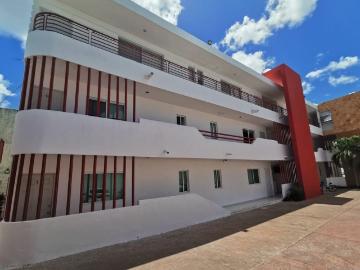 Departamento en renta Western Union Contaduria Mid, Chuburna De Hidalgo, Mérida, Yucatán, 97210, Mex