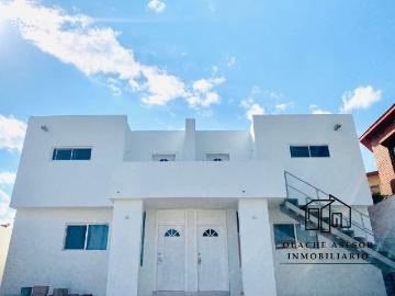 DEPARTAMENTO EN RENTA TOTALMENTE AMUEBLADO LOMAS DEL SANTUARIO