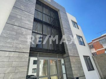 DEPARTAMENTO EN RENTA TOLUCA LA CRESPA TOWN