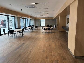 Departamento en Renta Toreo The Park