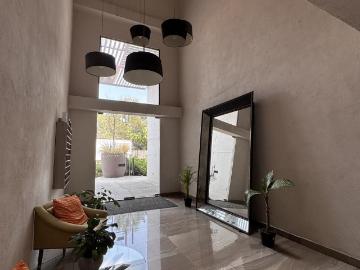 Departamento en RENTA Torre Anzures Puebla