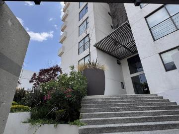 Departamento en RENTA Torre Anzures Puebla