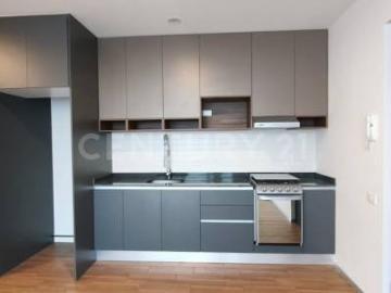 Departamento en renta Torre Acervo Central Living con increíbles amenidades