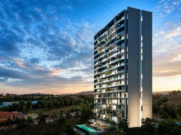 Departamento en Renta Torre Adana Valle Real