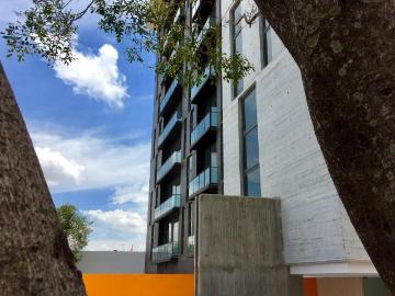 Departamento en Renta, Torre Alara Montevideo, Col. Providencia, Guadalajara, Jal
