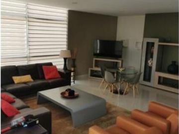 DEPARTAMENTO EN RENTA TORRE AQUA VALLE ORIENTE