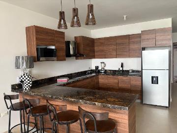 Departamento en Renta Torre Bakara