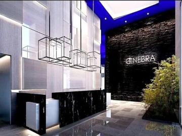 Departamento en renta Torre Ginebra Polarea, Calle Lago Zurich 243, Granada, Ciudad De México, Cdmx, México