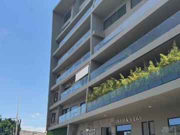 Departamento en renta Torre Diamante, Paseo De Las Fuentes, Villas De Irapuato, Irapuato, Guanajuato, México