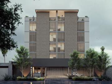 Departamento en renta, Torre Kuno – Centro de Torreón