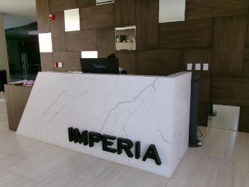 Departamento en renta – Torre Imperia