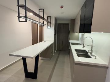 Departamento en Renta Torre Lanka