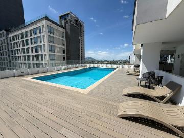 DEPARTAMENTO EN RENTA TORRE LUZIA