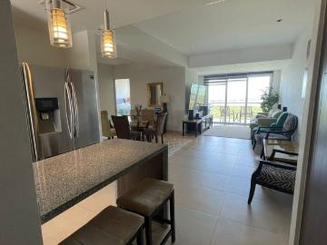 Departamento en renta Torre Montevideo, Malecon Americas Cancun, Ek Balam Sm 7, Cancún, Quintana Roo, México