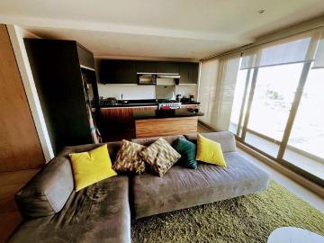 Departamento en renta Torre Miravista, Avenida Chapultepec, San Luis Potosí, México
