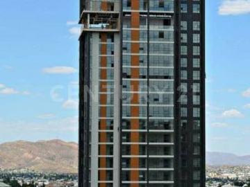 Departamento en Renta Torre Sphera Chihuahua, Chihuahua