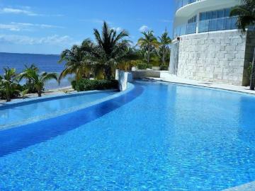Departamento en renta Torre Peninsula, Quintana Roo, México