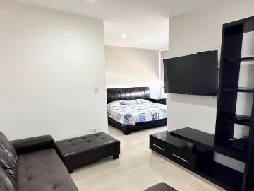 Departamento en renta Torre Perseo Angel?polis Puebla